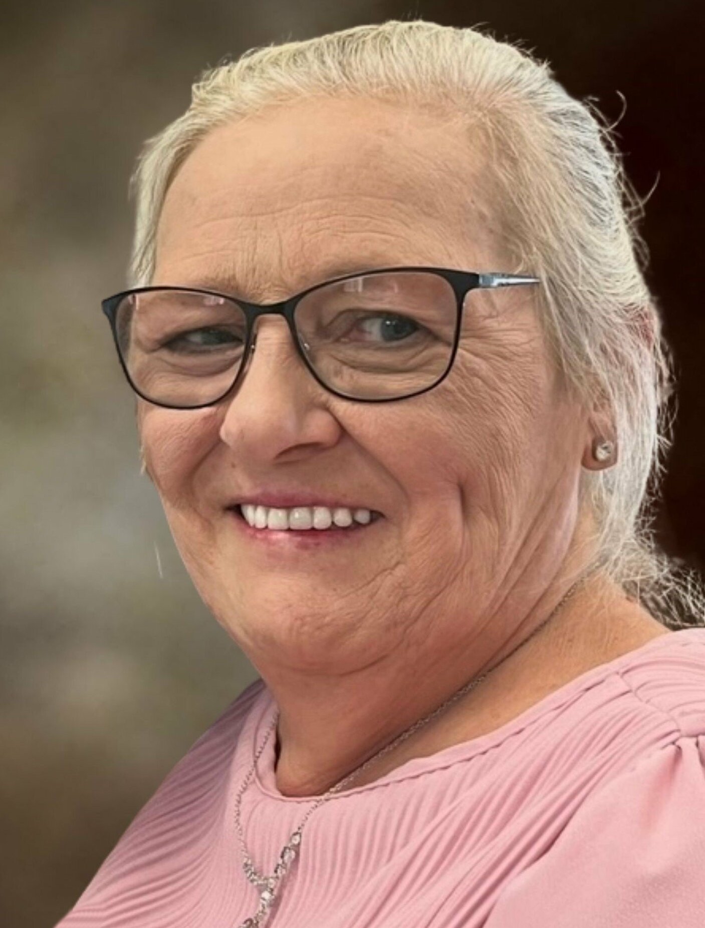 Kathy B. (Boswell) DeWeese