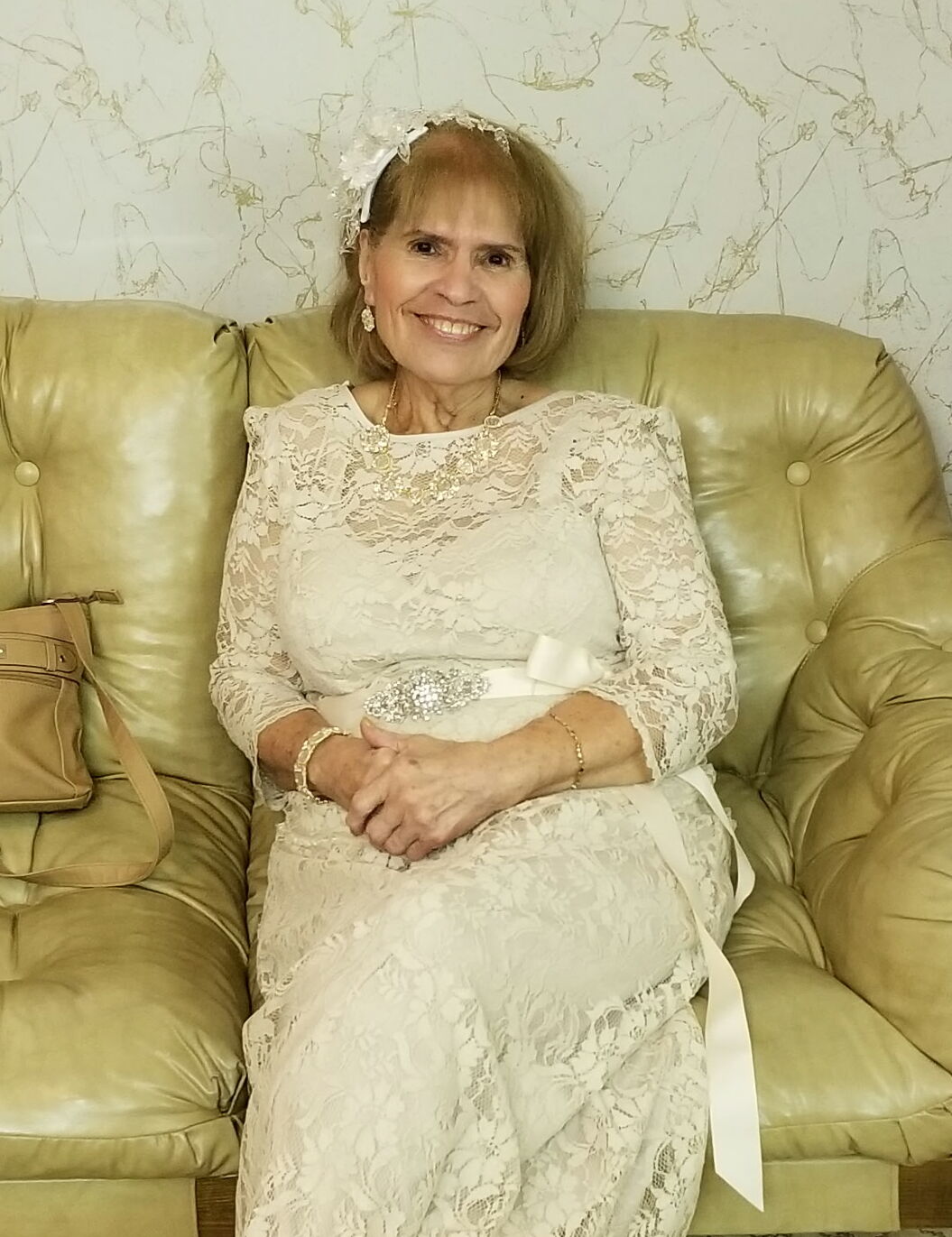Evangelina B. Garcia