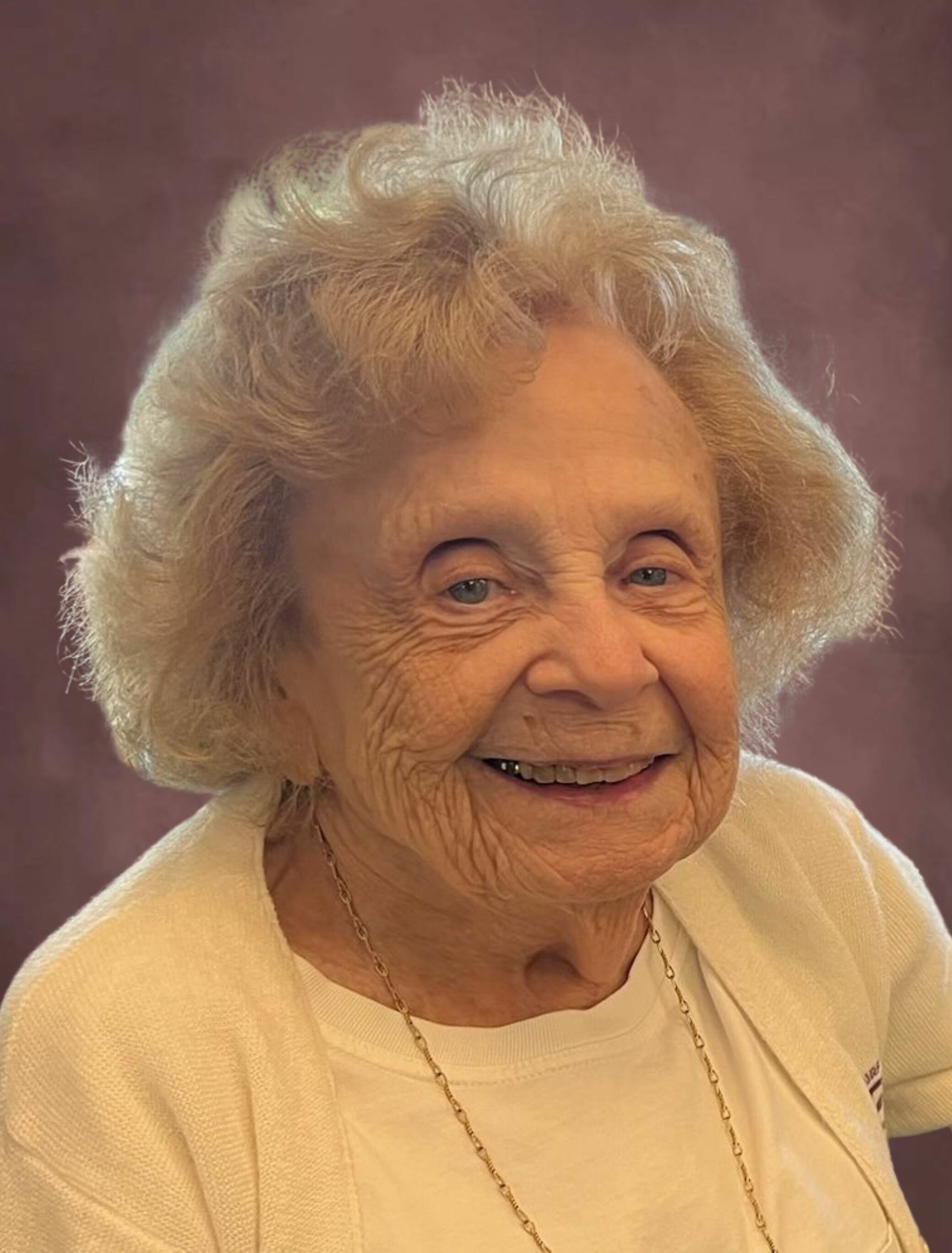 Joyce M. Kleinfelder