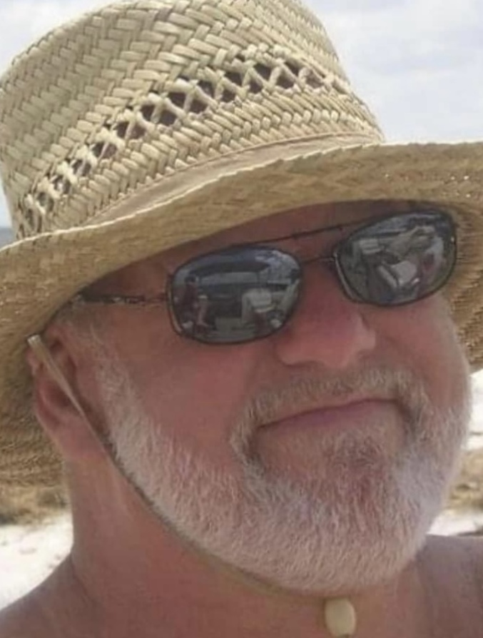 Gene R. McKinstry Sr.