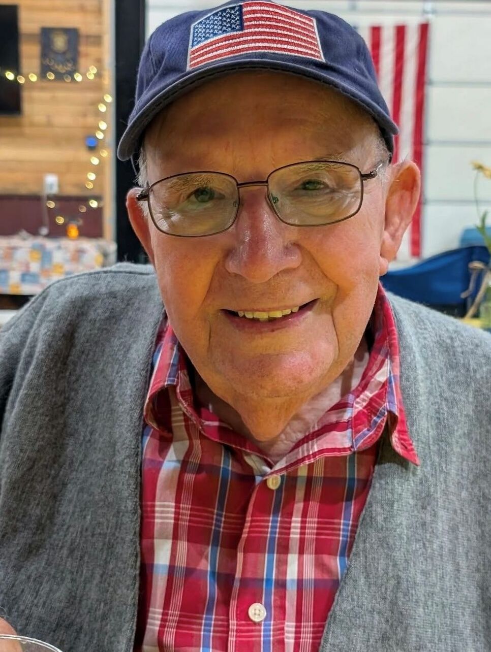 Elmer W. Owen