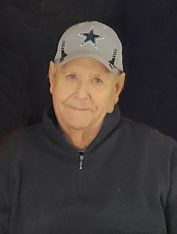 Daniel B. Fiebke, Jr.