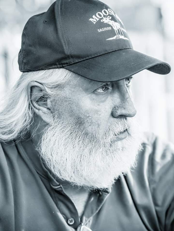 Robert L. Collins