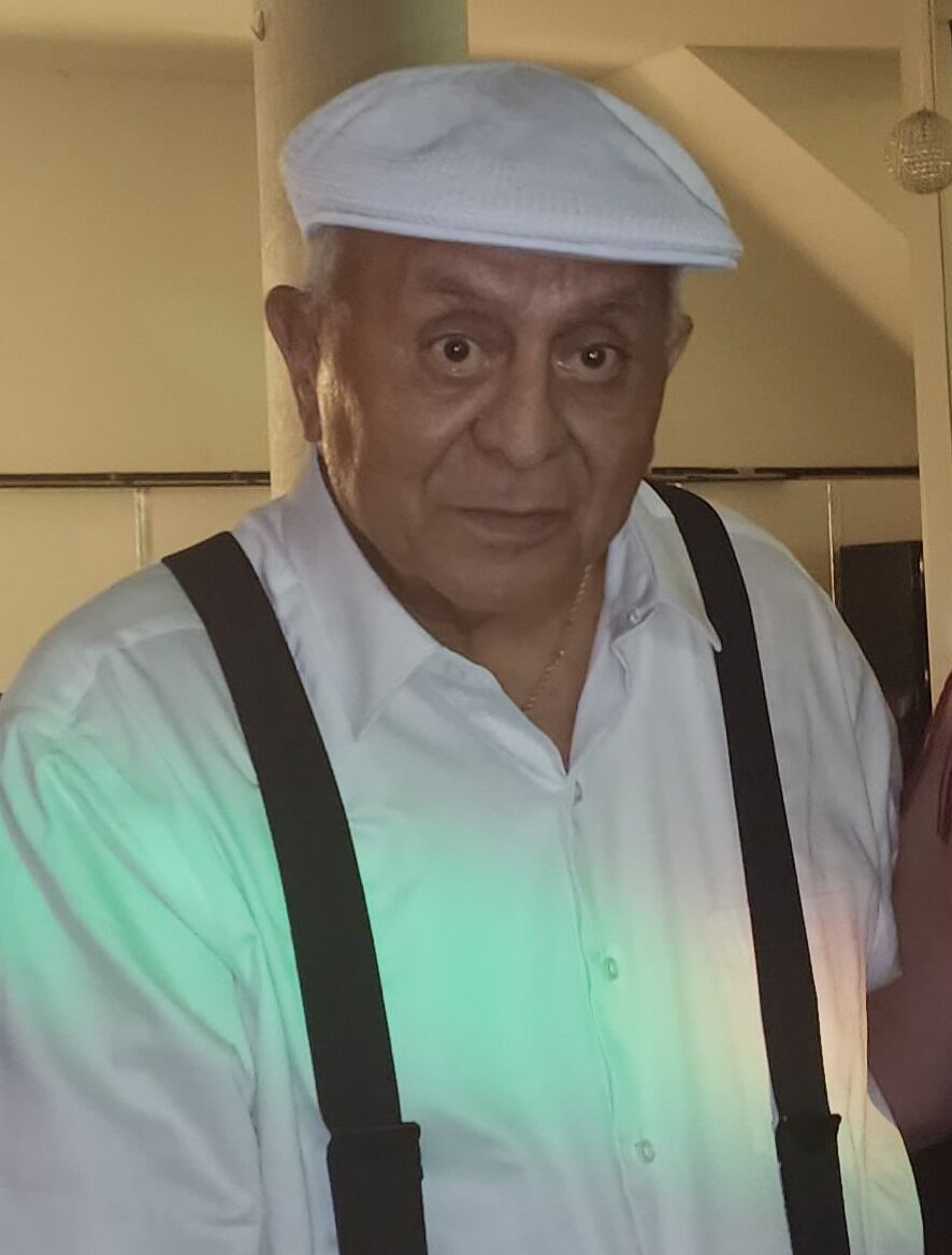 Antonio  Olgine
