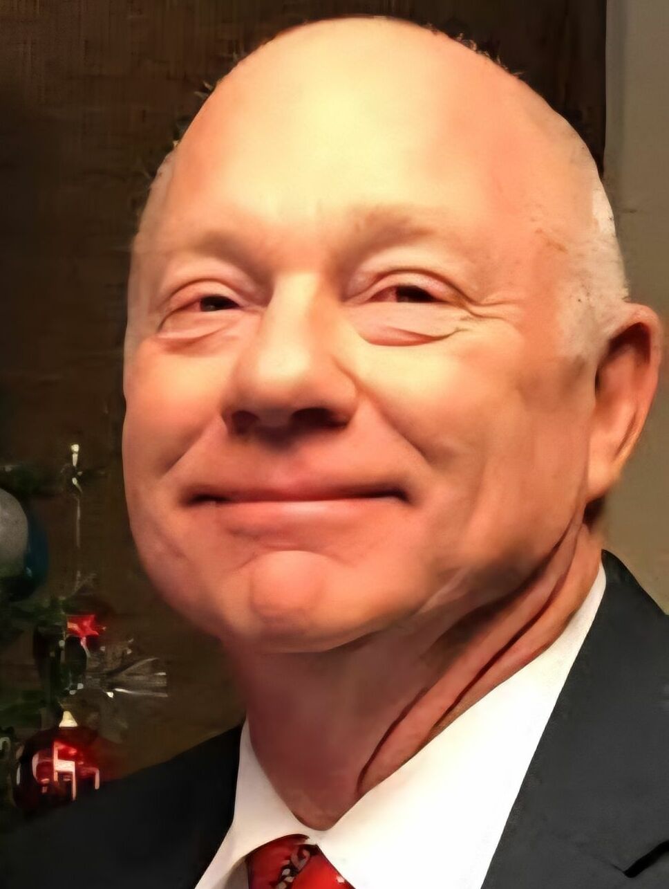 Garry Alan Klopf