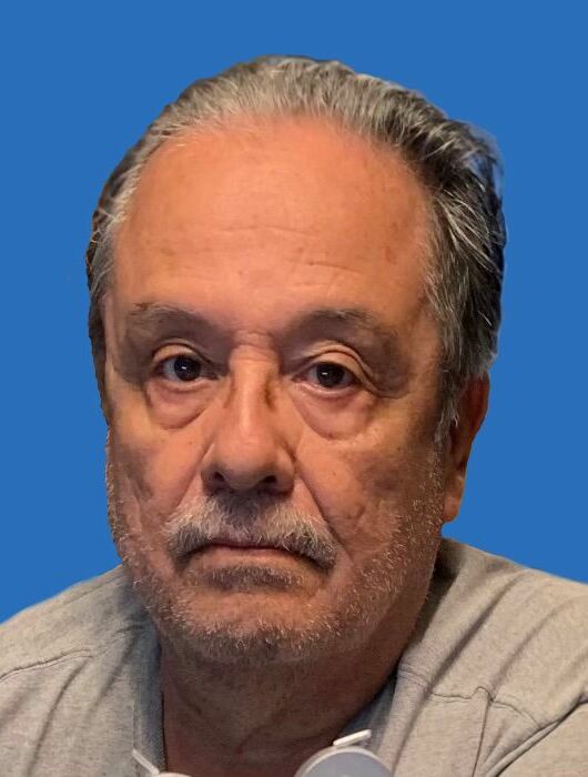 Obituary of Jose N. Delgado Sr. Deisler Funeral Home