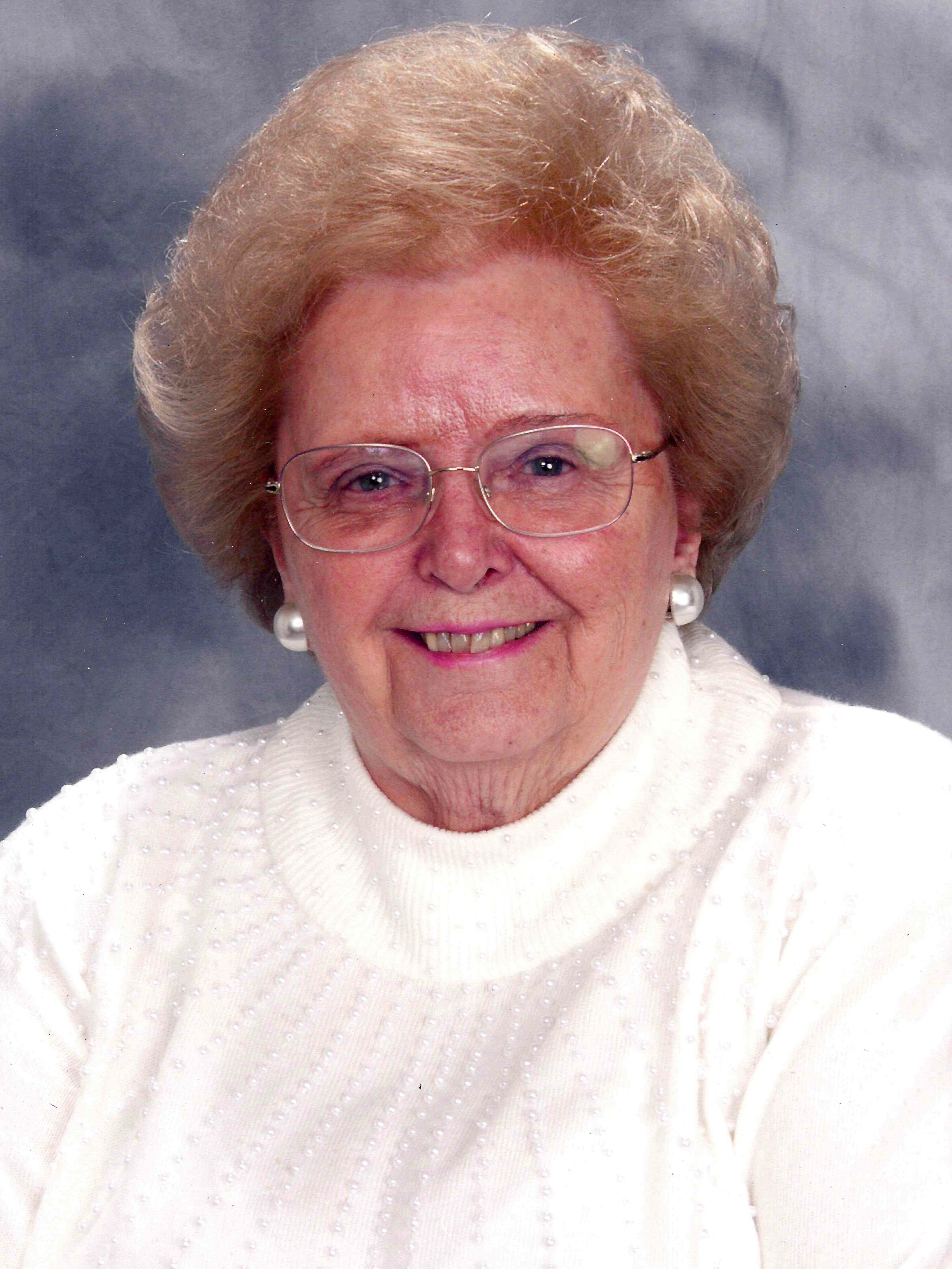 Patricia  (Pegley Kent) Nellett