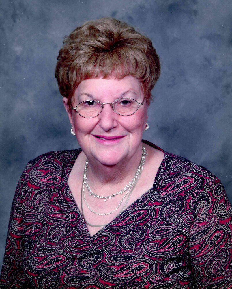Obituary of Rosalie K. Kapke | Deisler Funeral Home